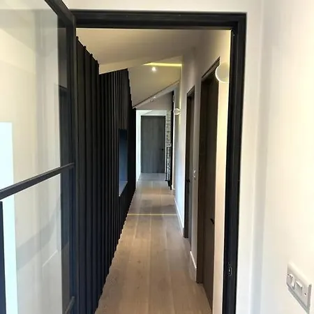 The Hayloft Apartment Strabane Exterior photo