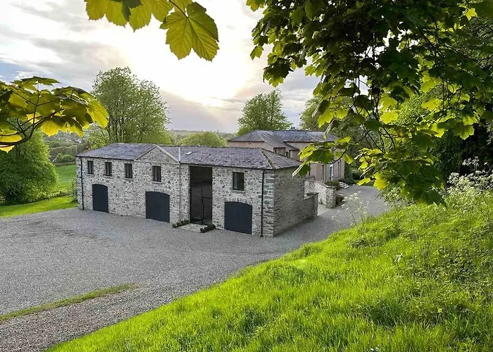 The Hayloft