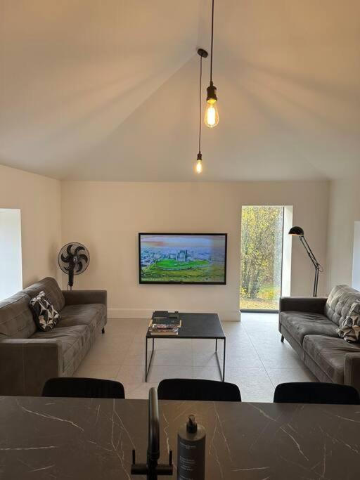 Apartment The Hayloft