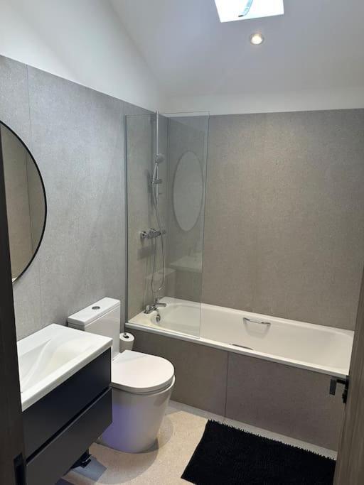 Apartment The Hayloft Strabane