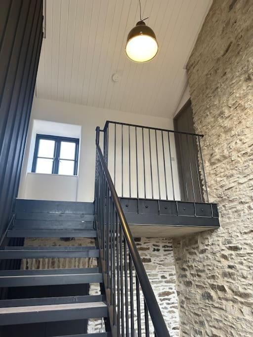 Apartment The Hayloft Strabane