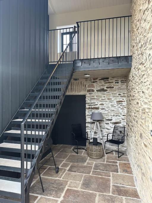 The Hayloft Apartment Strabane