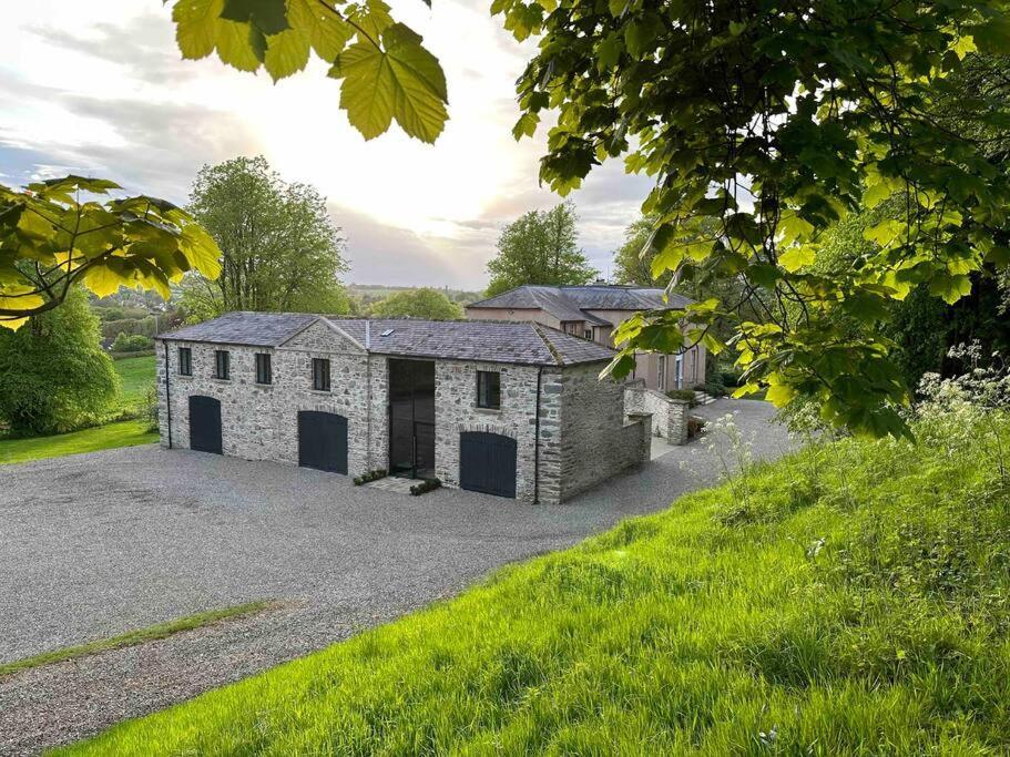 Apartment The Hayloft Strabane