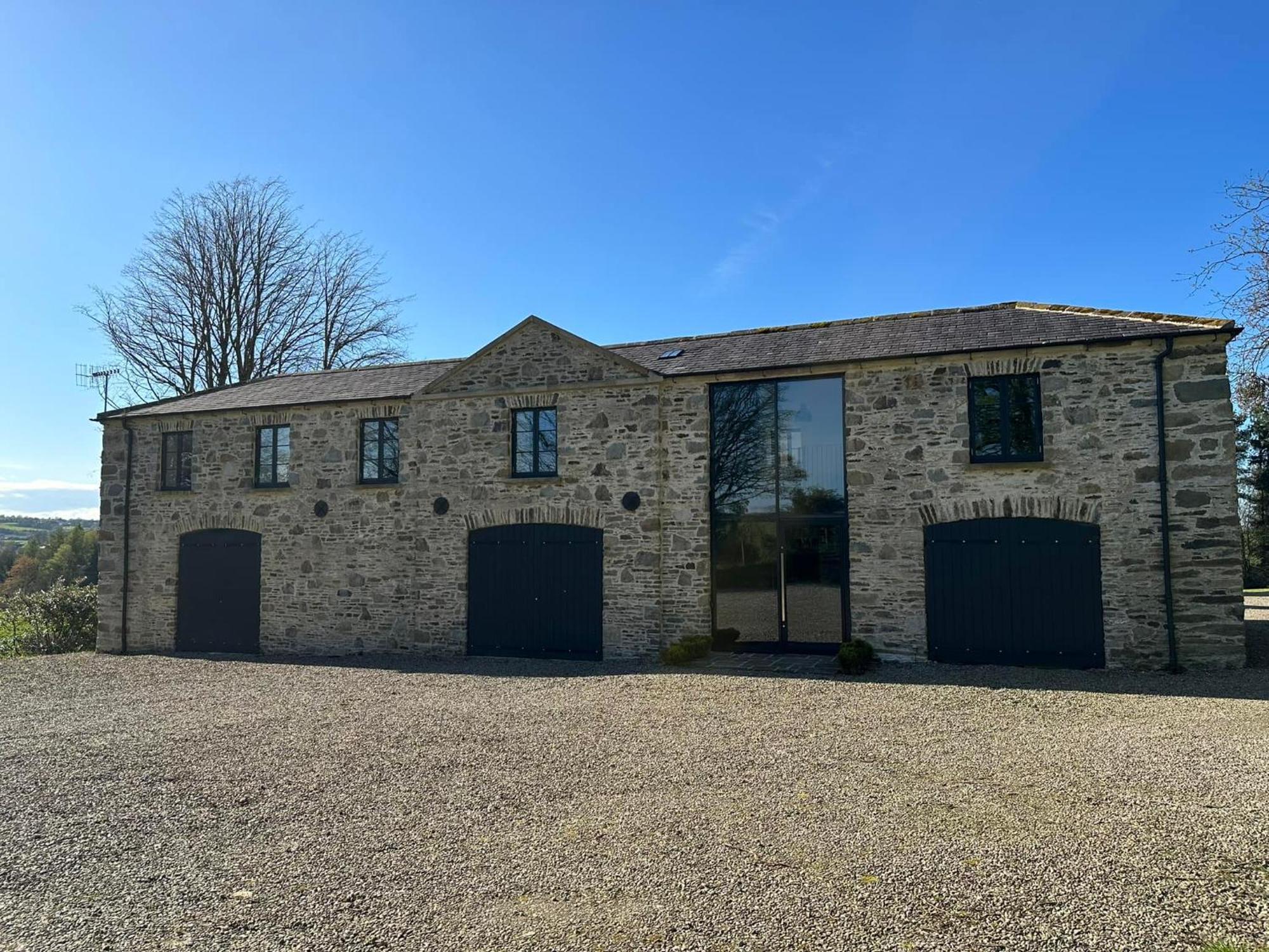 Apartment The Hayloft