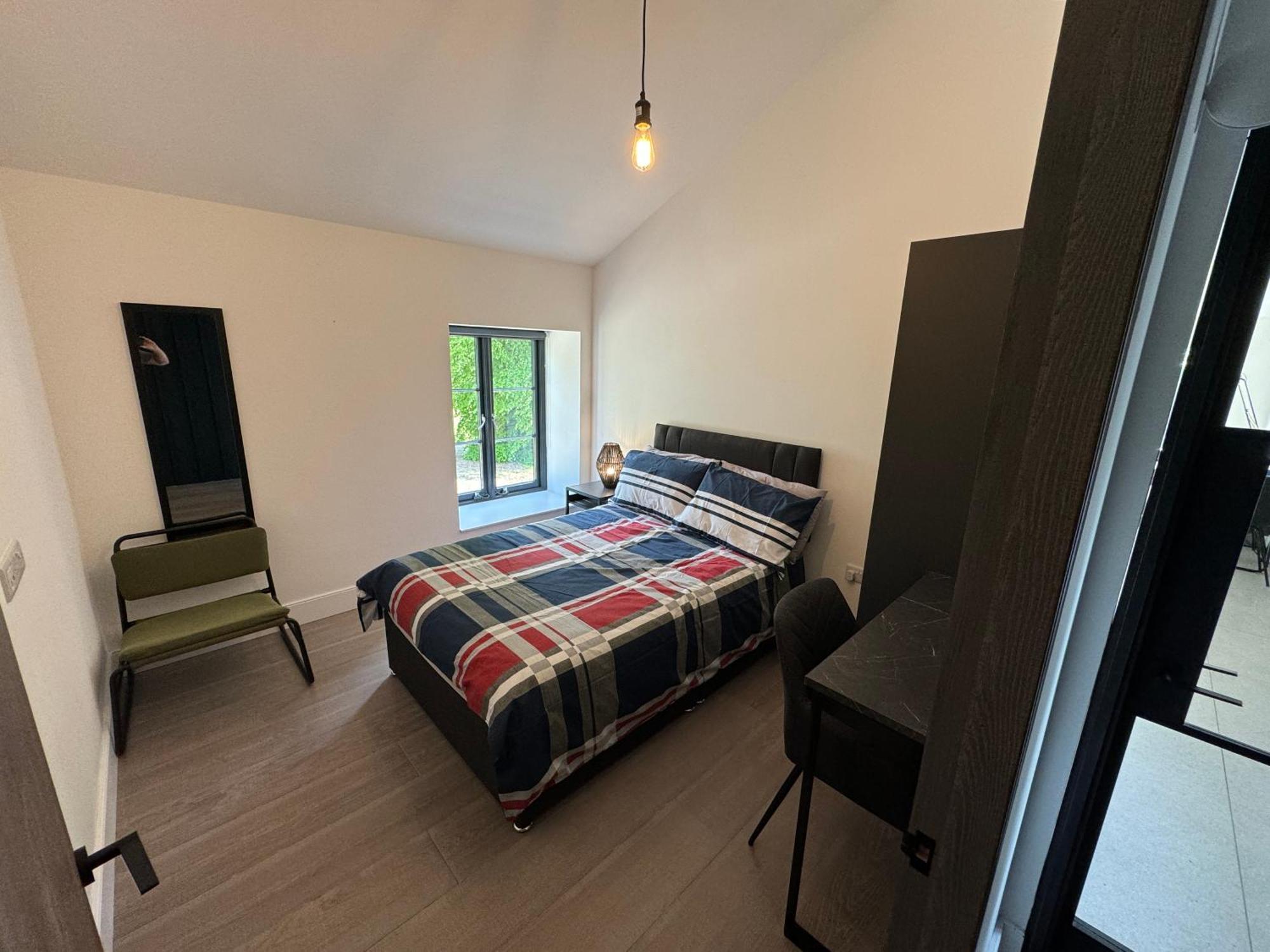 The Hayloft Strabane
