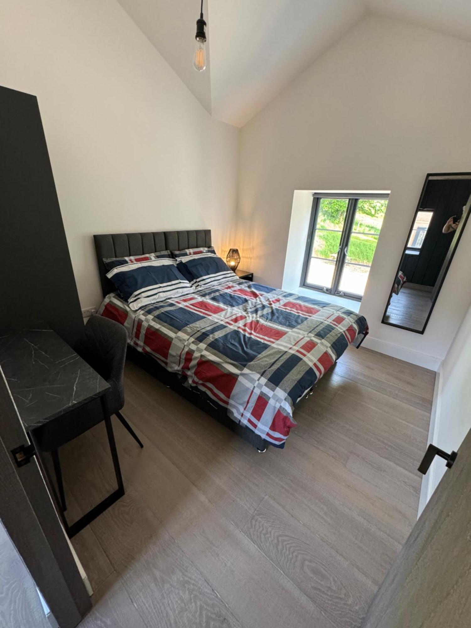 The Hayloft * Strabane