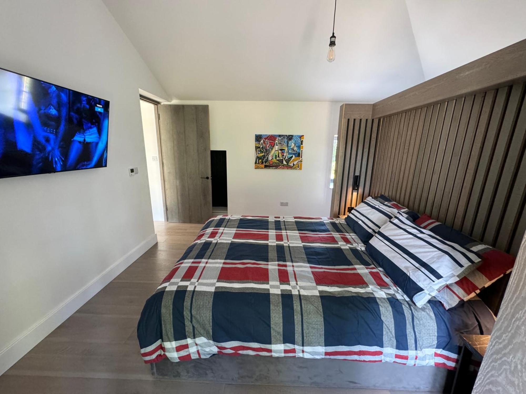 Apartment The Hayloft Strabane