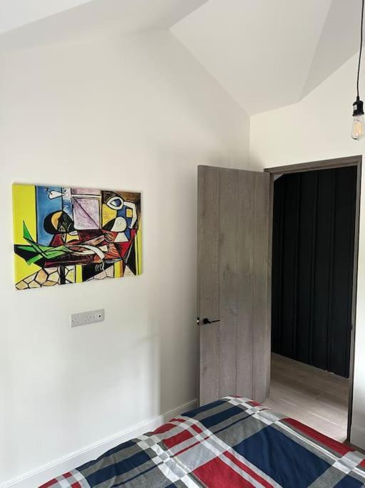 Apartment The Hayloft *