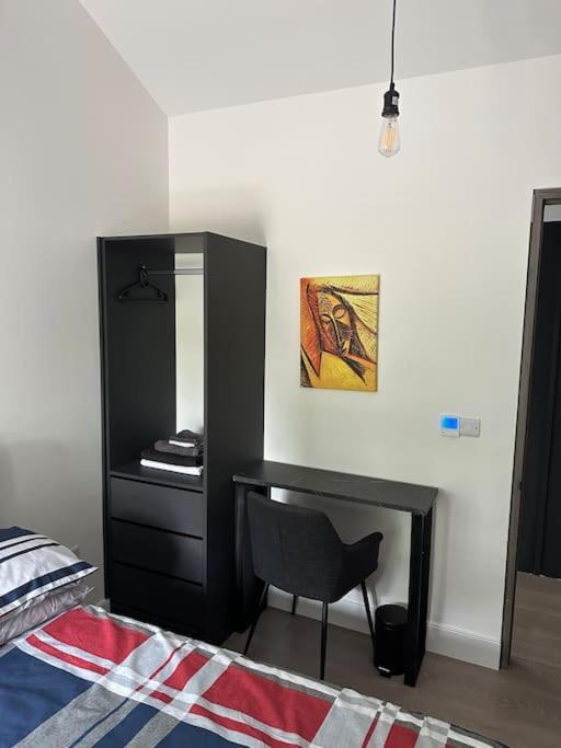 The Hayloft Apartment Strabane